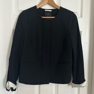 Banana Republic blazer